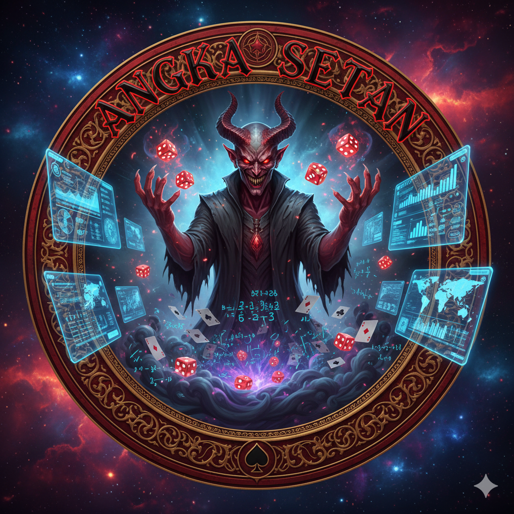 Angka Setan