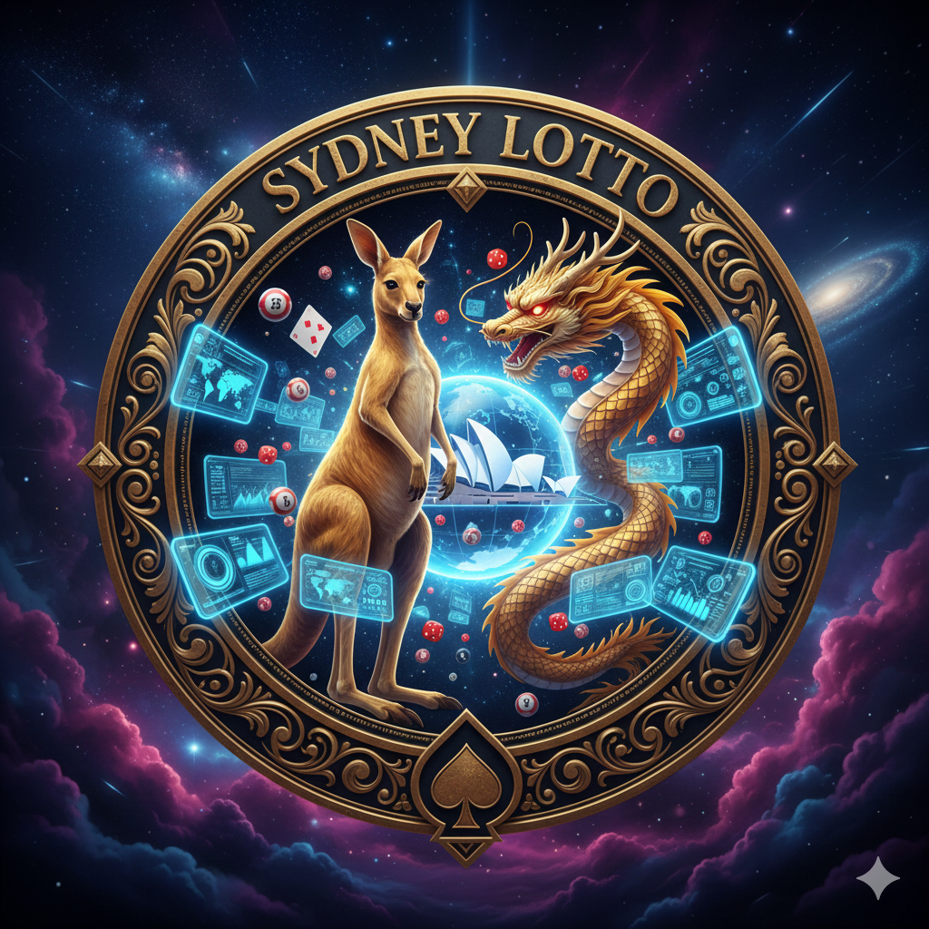 Sydney Lotto