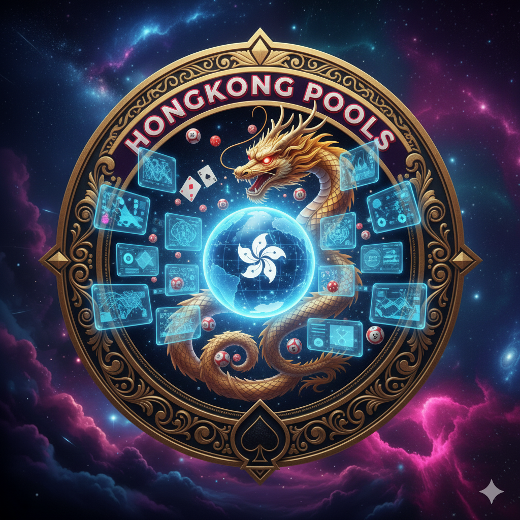 Hongkong Pools