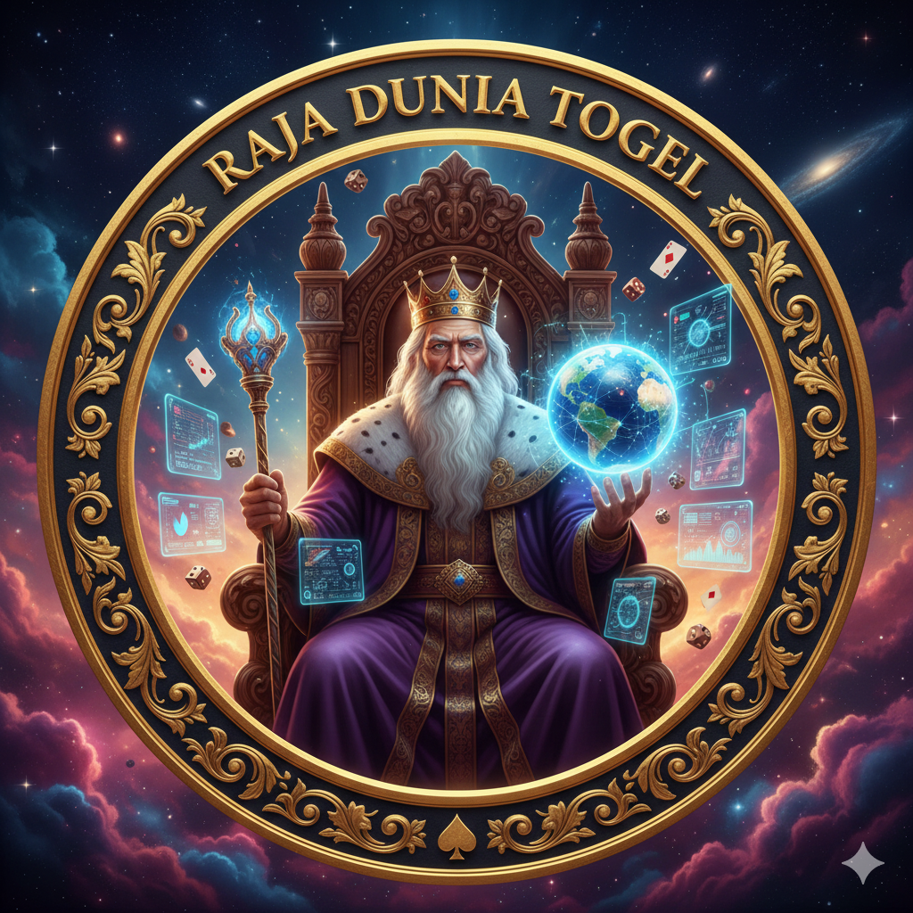 Raja Dunia Togel