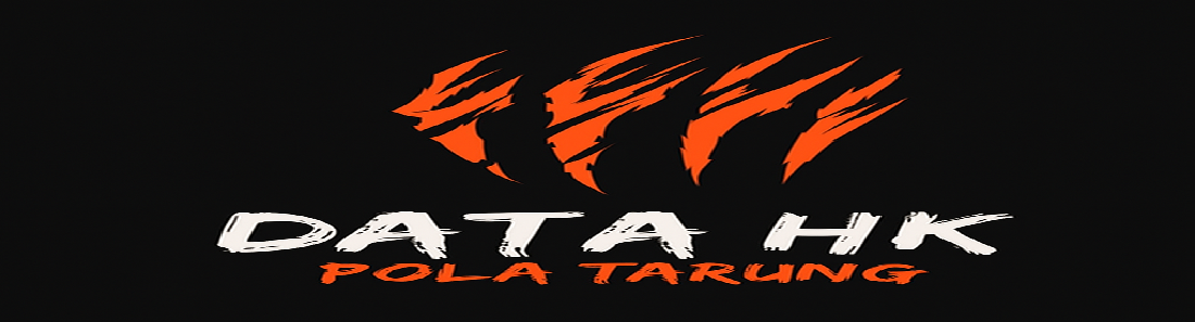Data HK Pola Tarung 